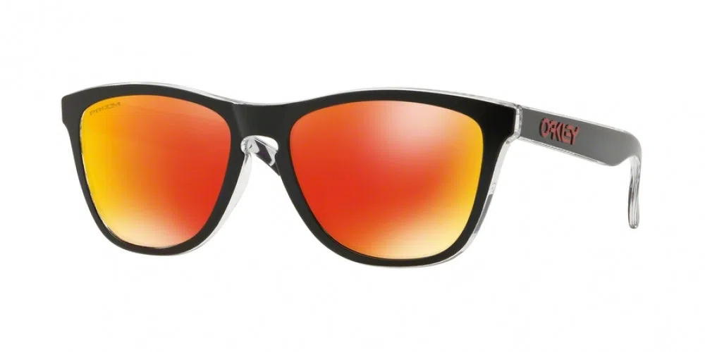 Oakley Frogskins 9245 Sunglasses - view 62